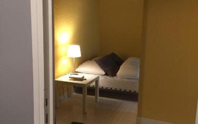 Appartement Vieille Intendance
