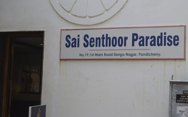 Sai Senthoor Paradise