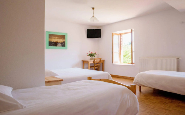 Domaine de la Plagnette ***