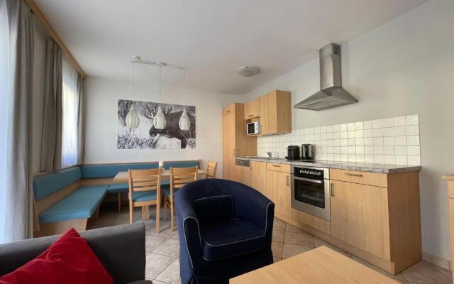 Apartment Heijerhof - Top 4