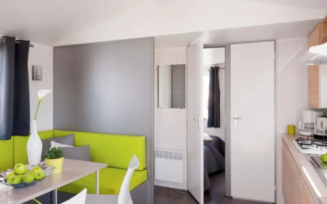 Camping du domaine du MARINPALM