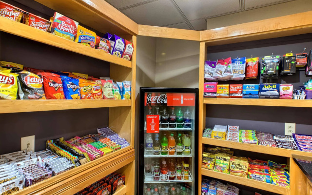 Four Points by Sheraton Charlotte - Pineville