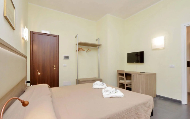 LHG Comfy Rooms