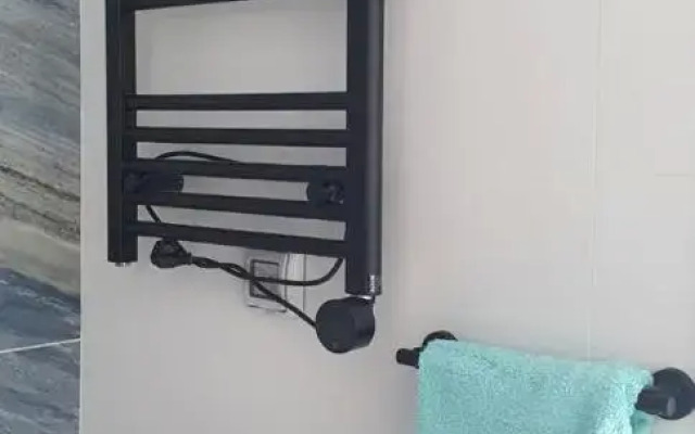 Apartamentos Malibu Park