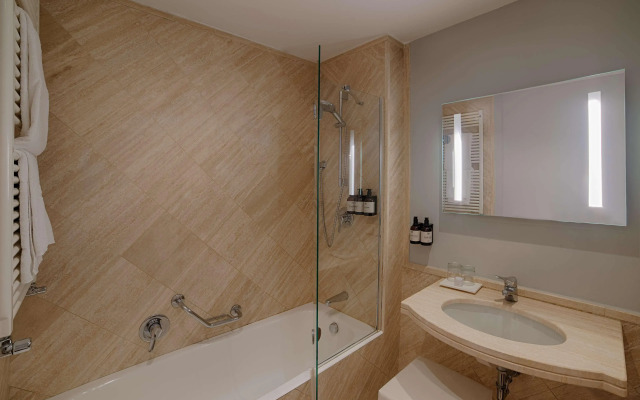 NH Firenze