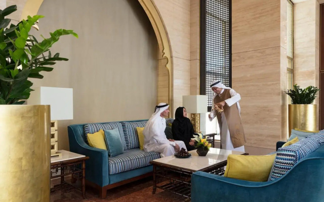 Al Najada Doha Hotel by Tivoli