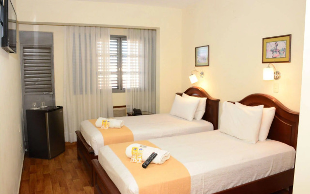 Hotel La Siesta