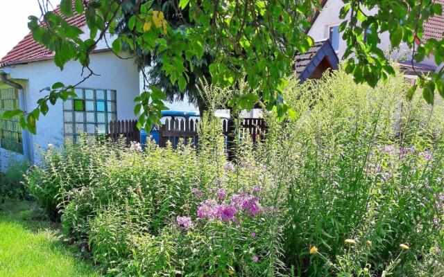 tierfreundliche Ferienhaeuser Qual