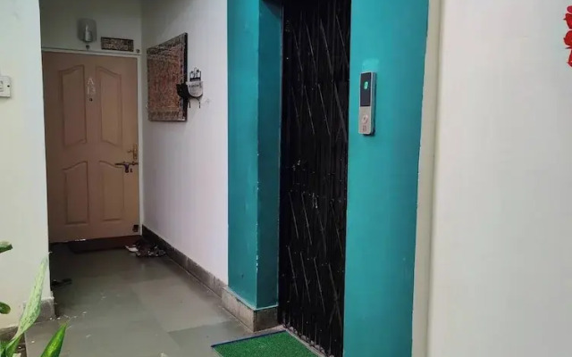 Cozy Guwahati Apartment With City & Mountain Views