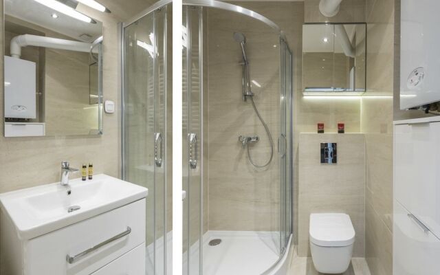 Horizon Apartments - Starowislna