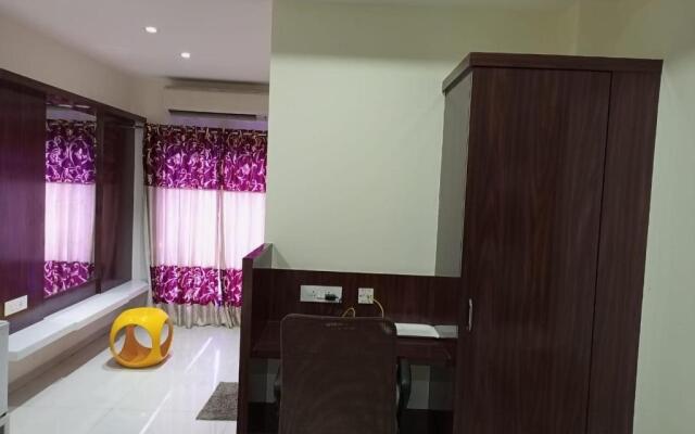 MG Residency
