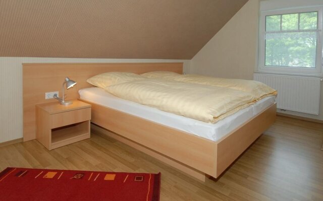 Pension Burggaststätte Heyken