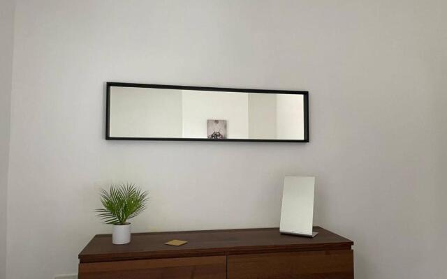 The Lawrence, 2 Bedroom Victorian House