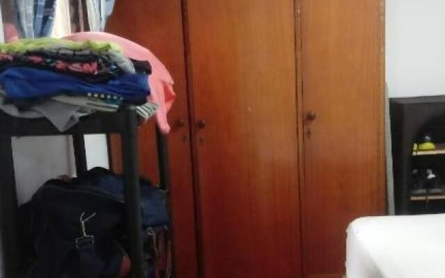 Casa 2 minutos a pé da Praia de INDAIÁ