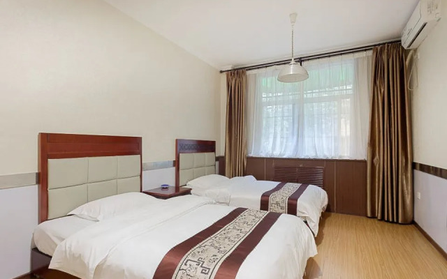 XinYuHaoHotel（formerlyOrientalPearlHotel）