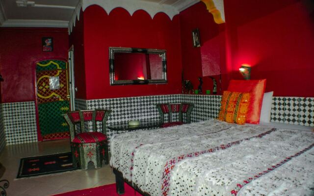 Dar Ayour Guest house
