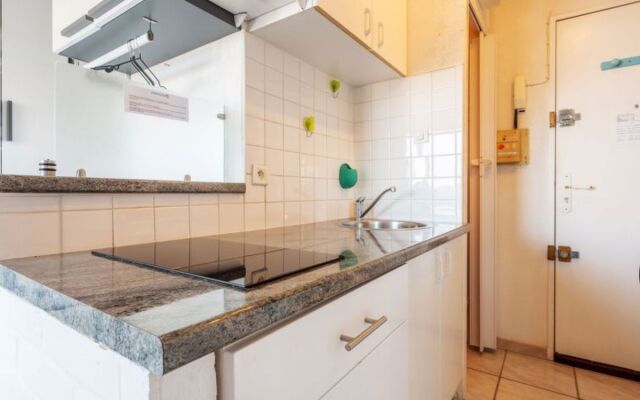 Villa Le Chalet Canet-Plage