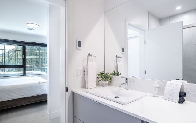 The Grizzly Basin by Revelstoke Vacation