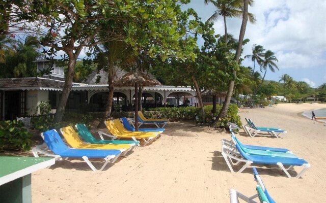 Hawksbill Resort Antigua