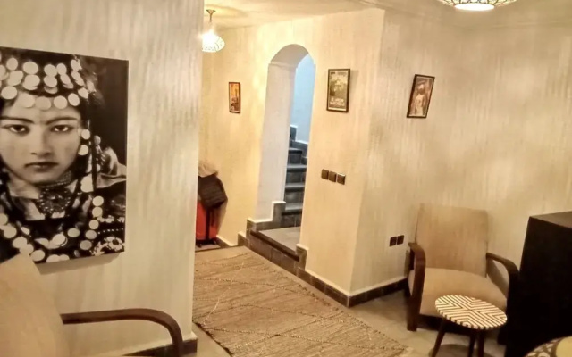 Riad Orient Palace