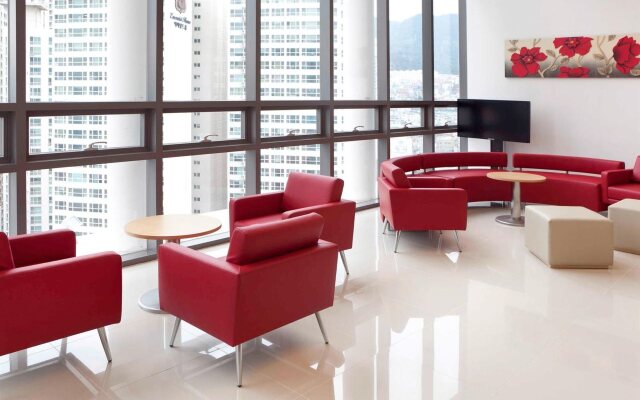ibis Ambassador Busan City Centre