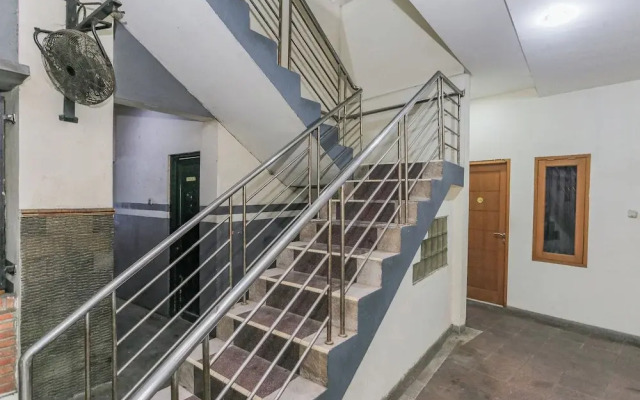 Hotel O Bang Day Residence