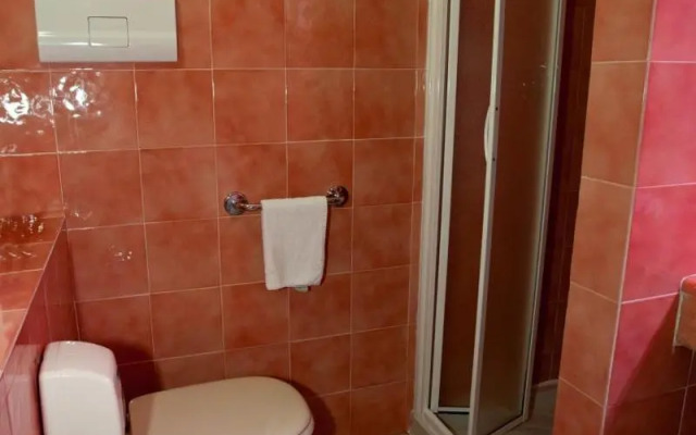 hotel moderno