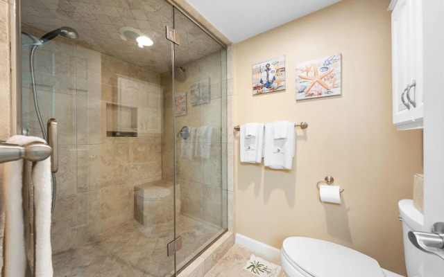 Seaspray Riverside 611