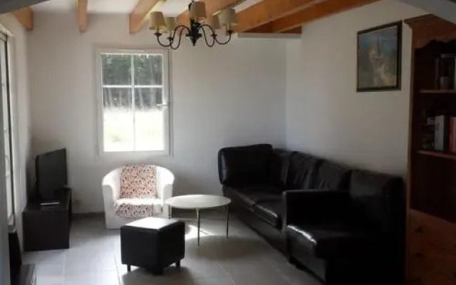 Apartment Lb13 Les Terres De Borgroix