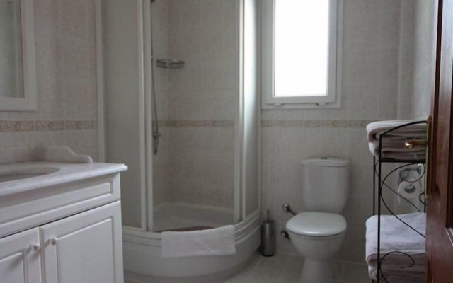 Bodrum Villa Tuncay 3 Bedrooms