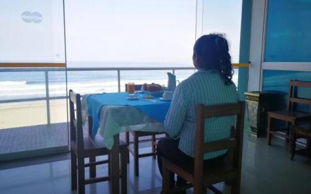 Hotel Meflo Playa Grande