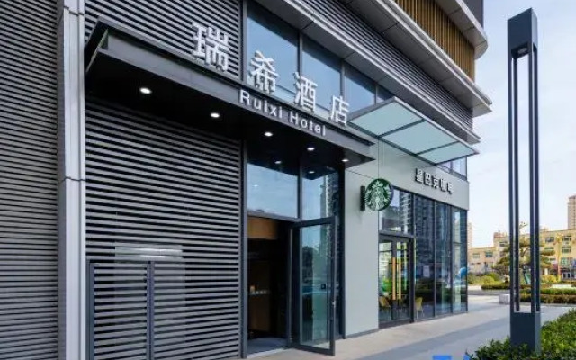 RuiXiHOTEL