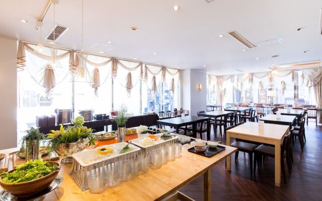 Daiichi Grand Hotel Kobe Sannomiya