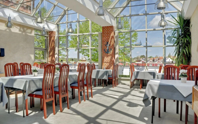 Hotel Nysted Havn