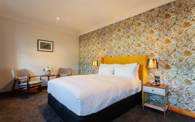 Wigram Hotel