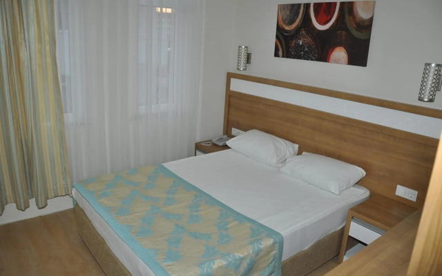 Merve Sun Hotel & Spa - All Inclusive