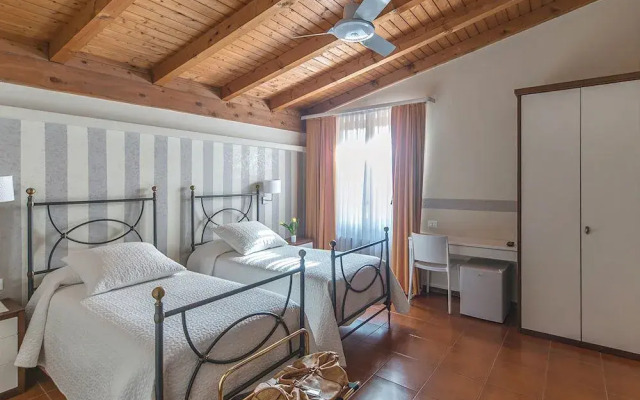La Sosta Hotel