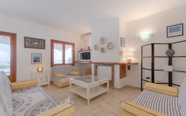 Villa Vallgornera Nou