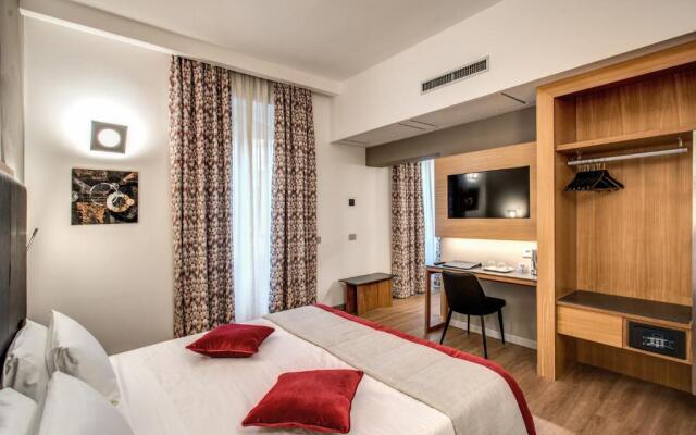 Profumo Maison Ripetta