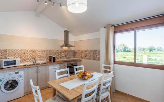 Villa Los Abuelos Cartama by Ruralidays