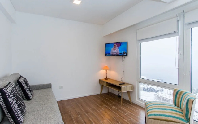 Turek Bahía Apartamentos