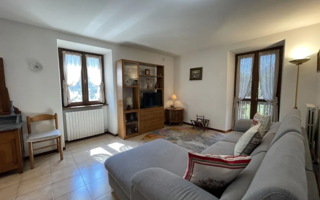 062 Ampio Trilocale Carisolo