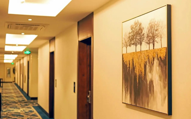 Coupard Hotel