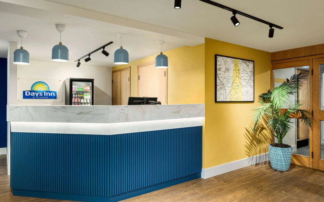 Days Inn by Wyndham Chesterfield Tibshelf