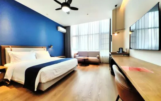 CHANGLV TRUEHOME SELECT  Hotel – Guest Rooms – Jiujiang