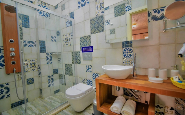 Micel Otel Alaçatı