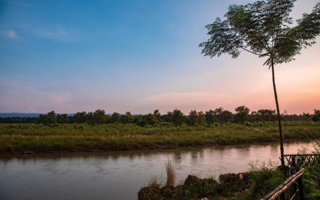 Chitwan Riverside Resort by OYO Rooms