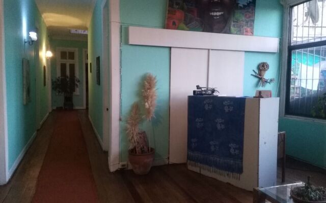 Espacio 420 - Hostel