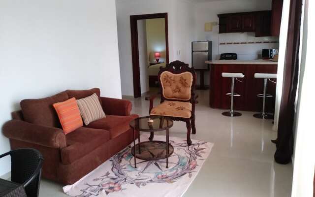 Share Mel Apartment Punta Cana Beach