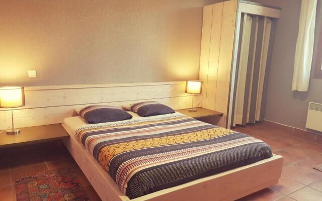 Auberge Verdon (Adults only)